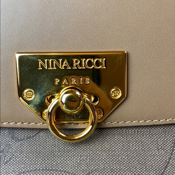 NINA RICCI.  Vintage NWT. - Picture 5 of 7